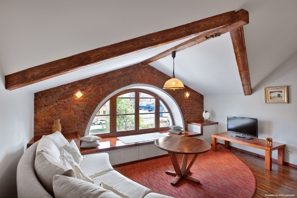 Alexander House Boutique Hotel